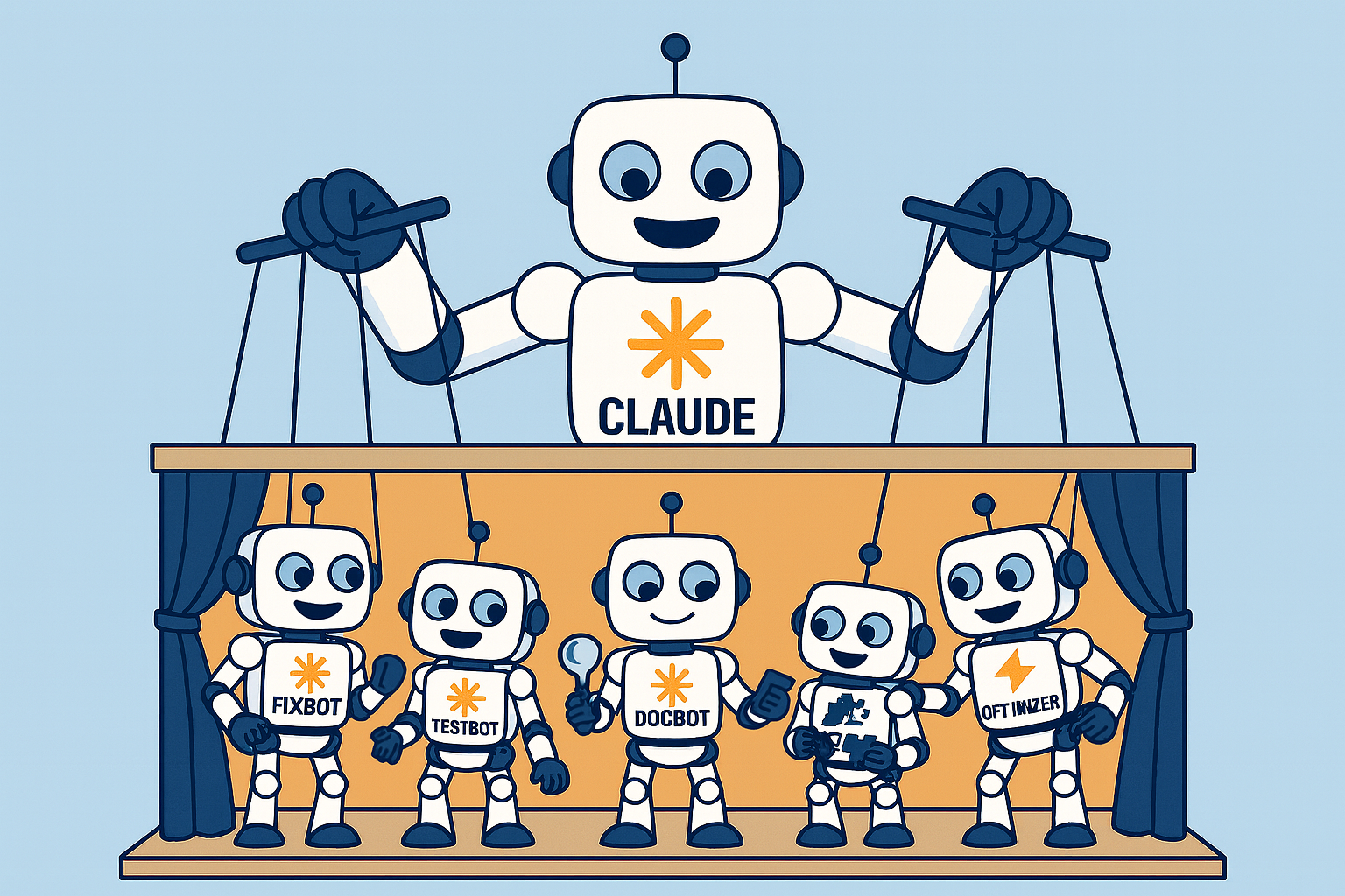 Claude Code Subagents