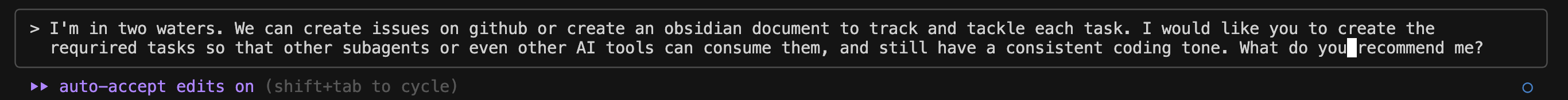 Coordinación de Issues de GitHub