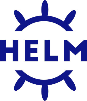 Repositorio local para Helm 3
