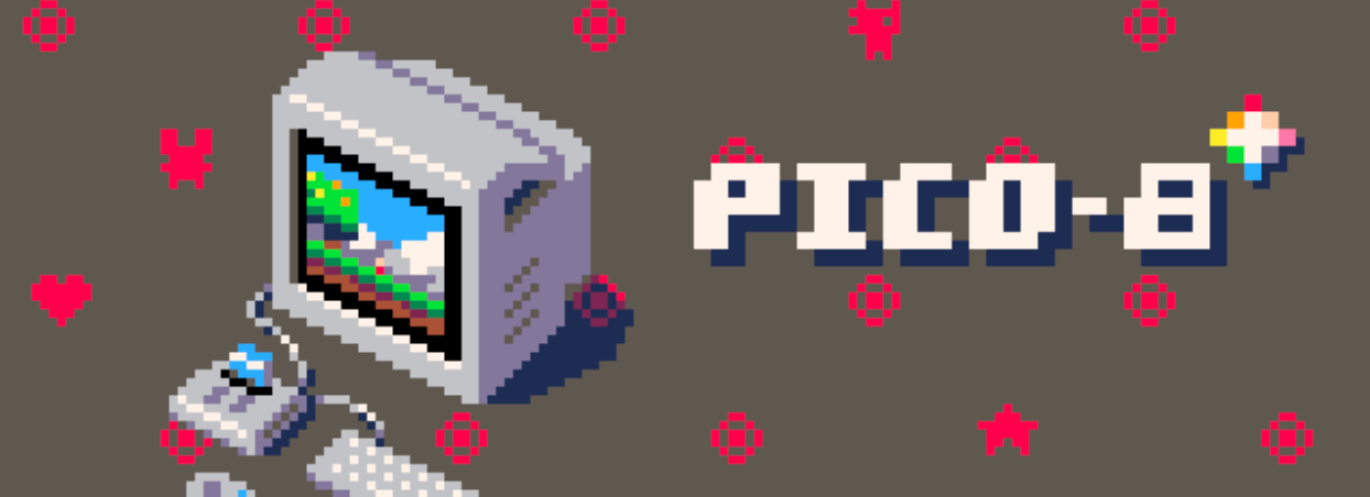 Pico-8 Console