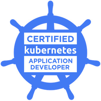 Certified Kubernetes Application Developer