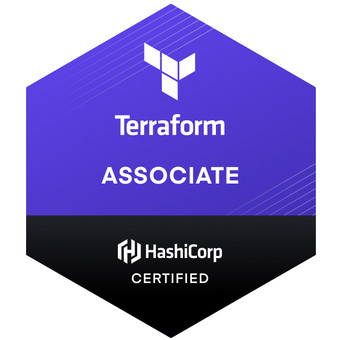 HasiCorp Certified: Terraform Associate