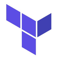 Terraform logo